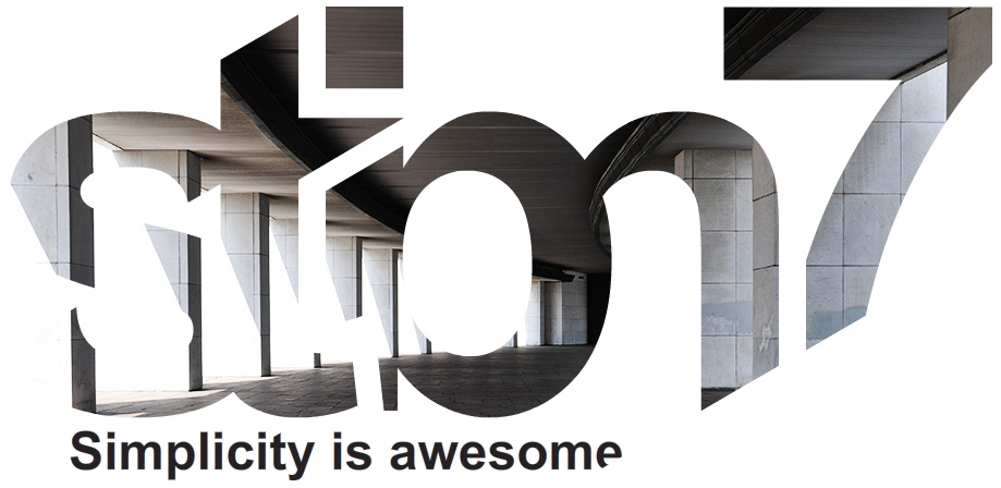 stbn: simplicity is awesome